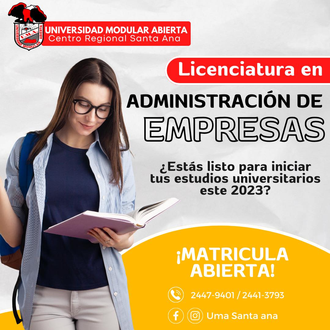 ADMON DE EMPRESAS
