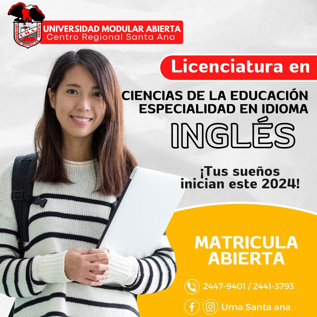 INGLÉS