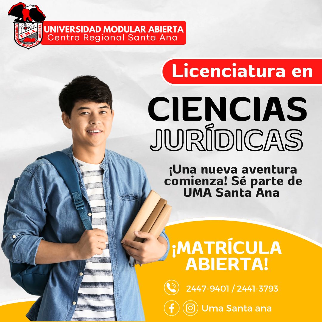 JURÍDICAS