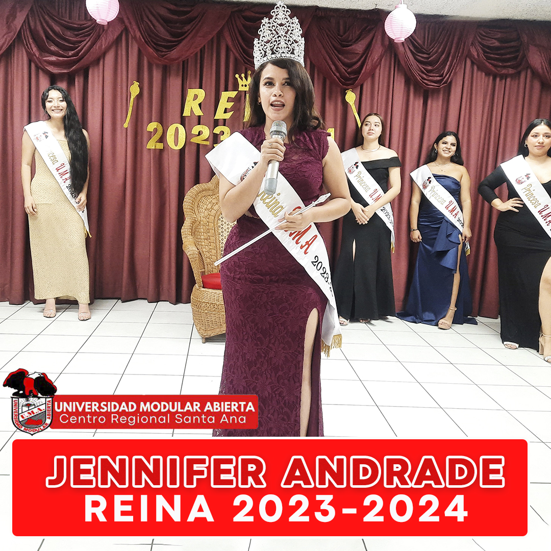 REINA 2023 -2024 A