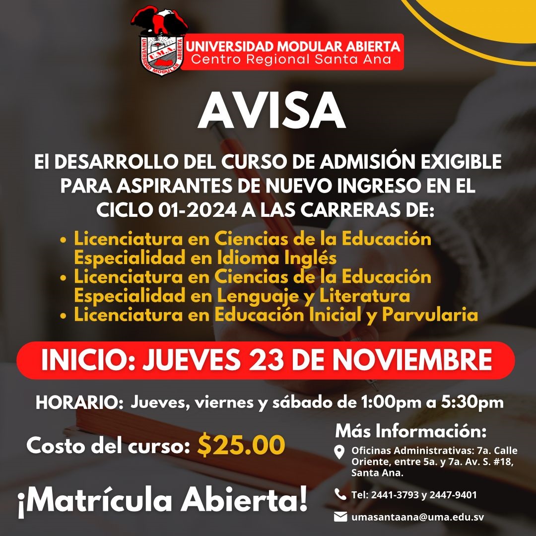 CURSO REQUISITO LIC EN EDUCACIÓN OK
