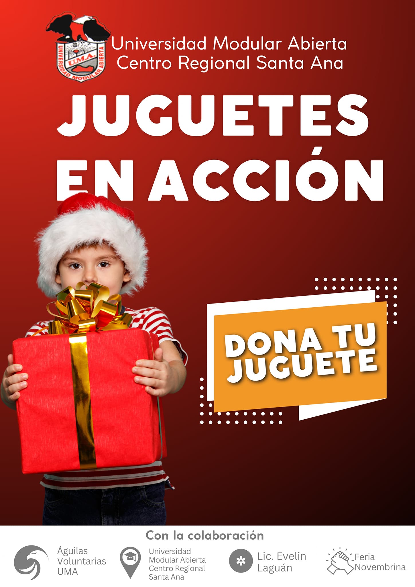 JUGUETES EN ACCIÓN