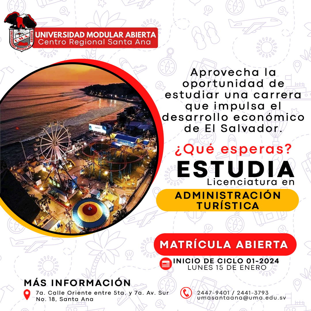 PROMO TURÍSTICA 05