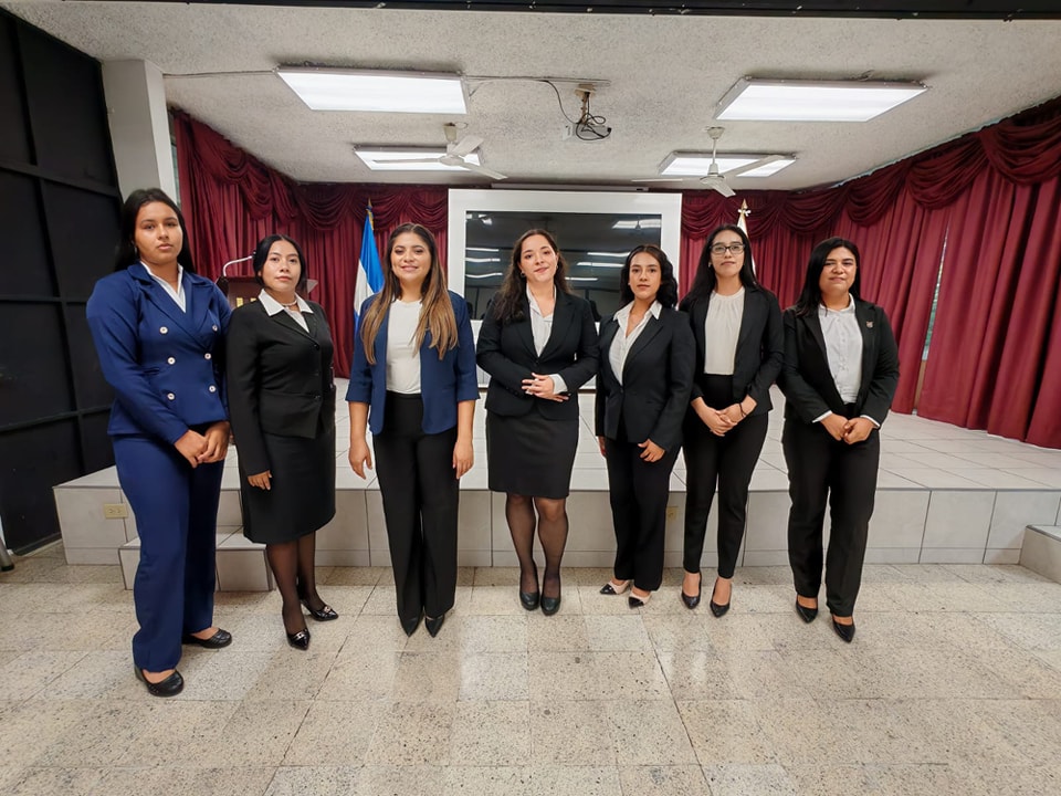 FINALISTAS ORATORIA