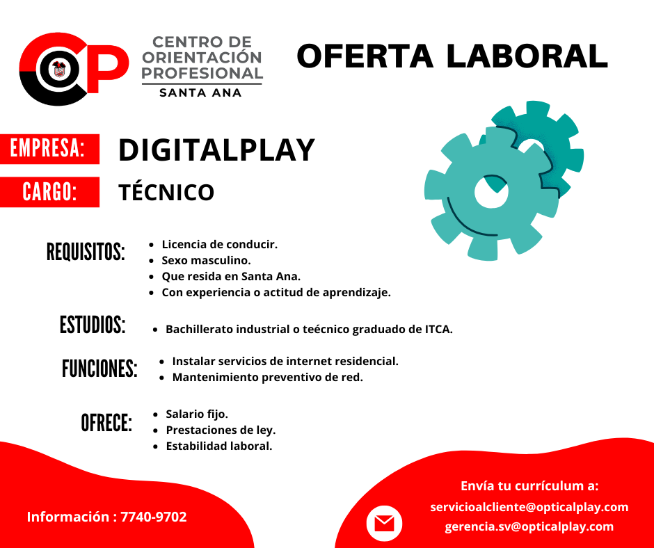 OPTICALPLAY JUNIO 2025