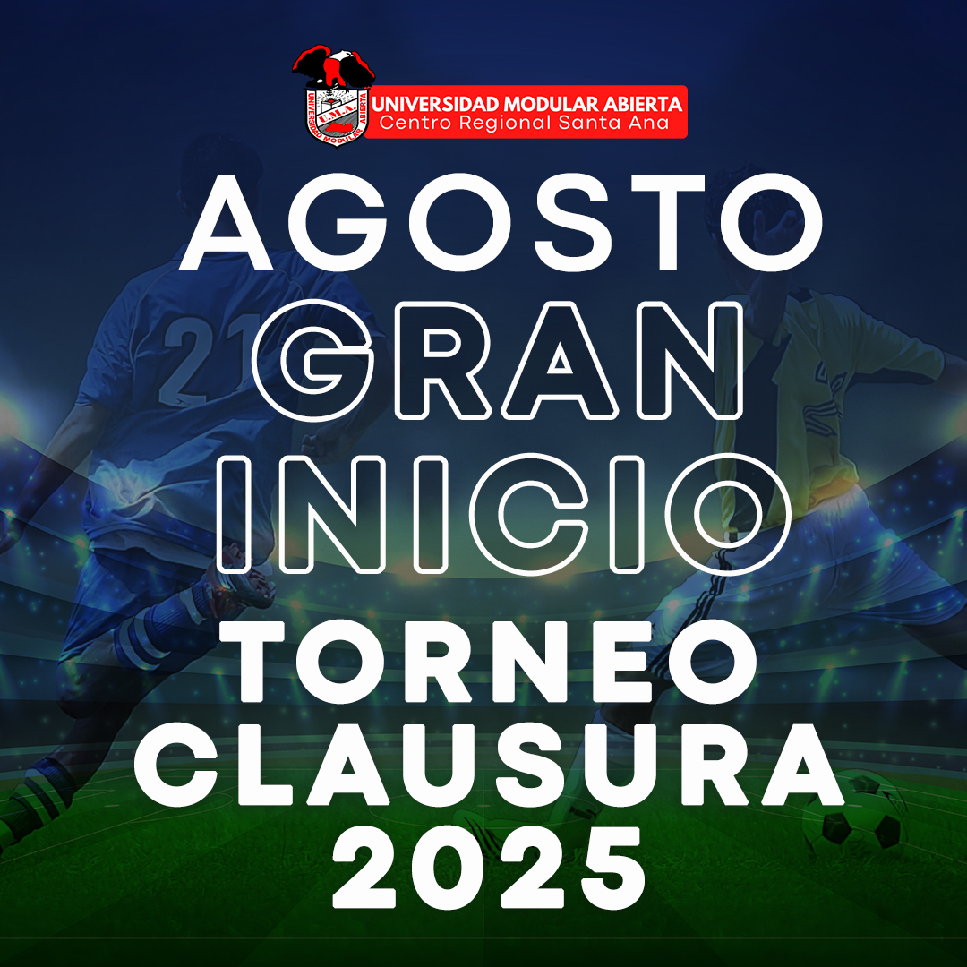 EXPECTACIÓN TORNERO CLAUSURA 2025