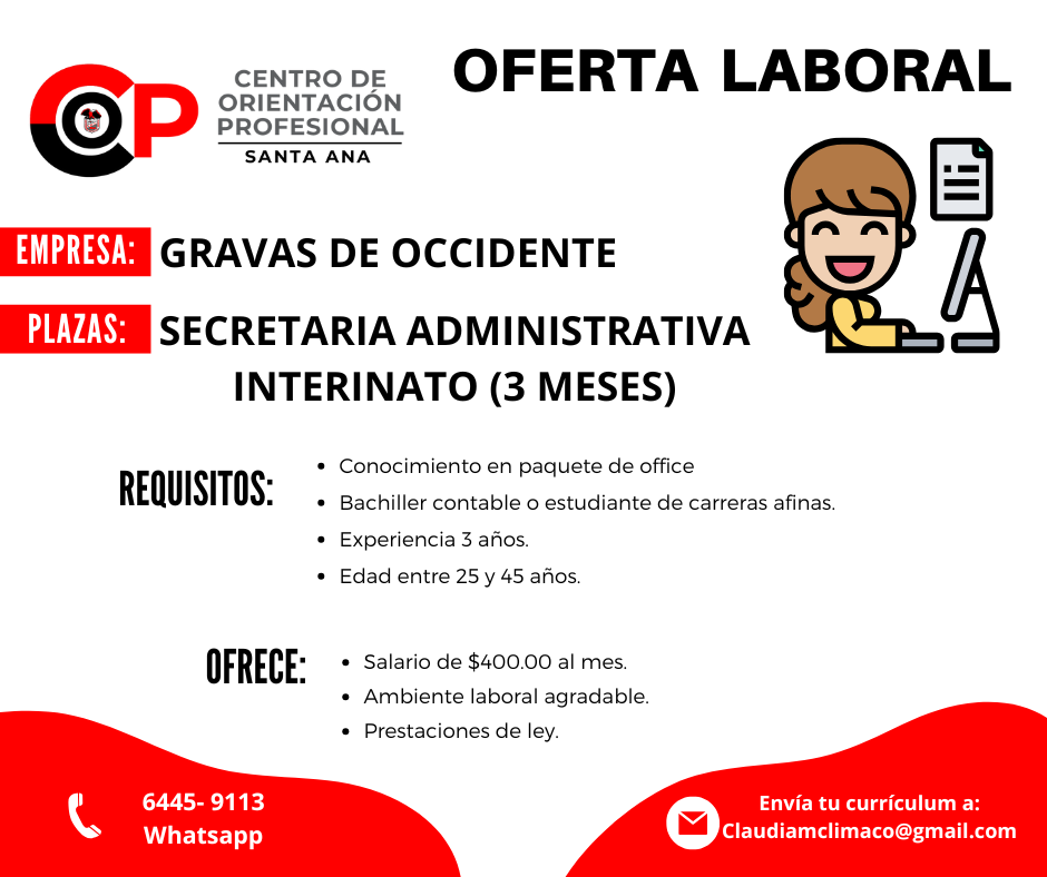 GRAVAS DE OCCIDENTE AGOSTO 2025
