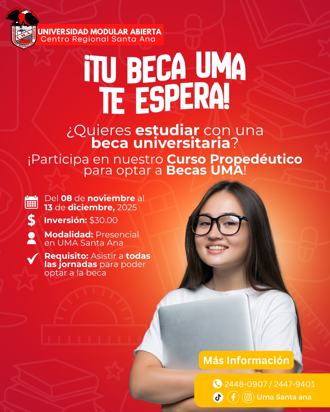 CURSO PREUNIVERSITARIO 04