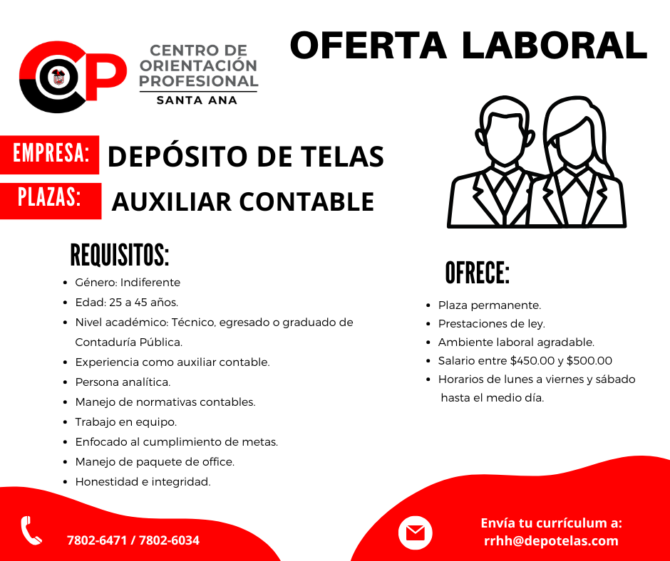 DEPOSITO DE TELAS NOVIEMBRE 2025