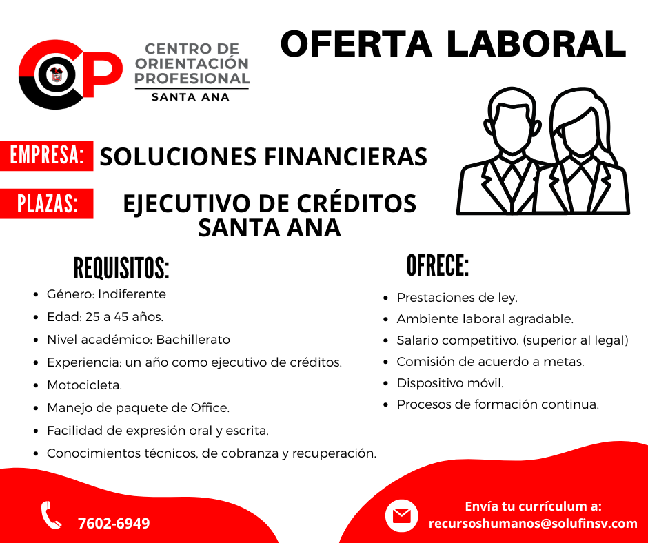 SOLUFIN SANTA ANA NOVIEMBRE 2925